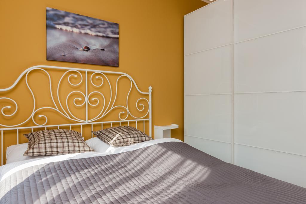 Jantar Apartamenty Deluxe Sea View Kolobrzeg Bilik gambar